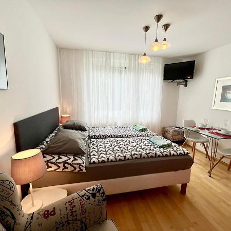 Apartman U Lesa, Srni 119 Luaran gambar
