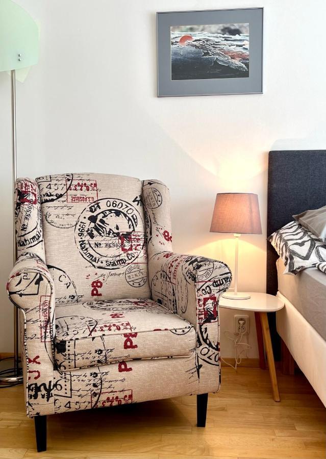 Apartman U Lesa, Srni 119 Luaran gambar