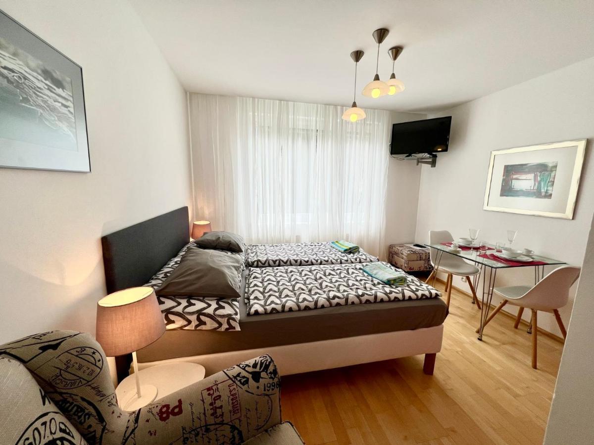 Apartman U Lesa, Srni 119 Luaran gambar
