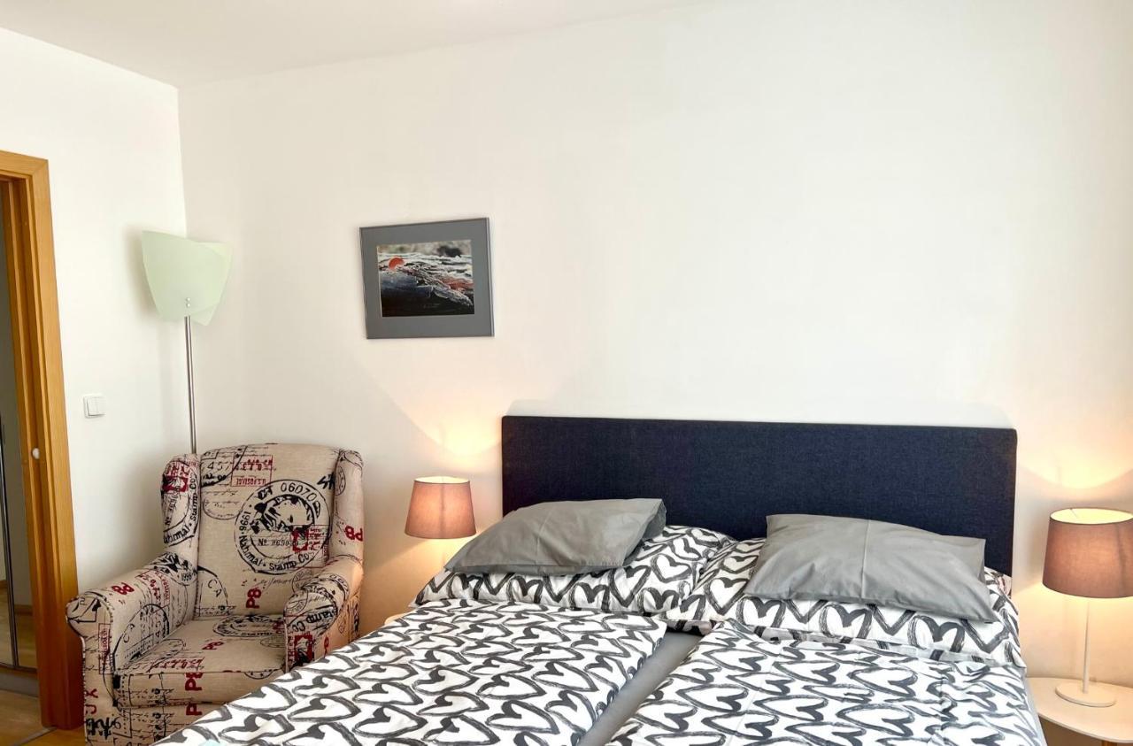 Apartman U Lesa, Srni 119 Luaran gambar