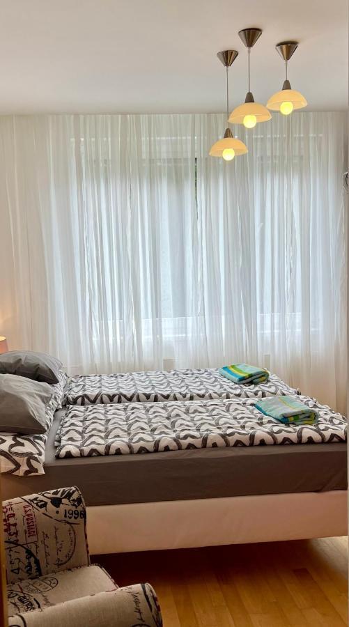 Apartman U Lesa, Srni 119 Luaran gambar
