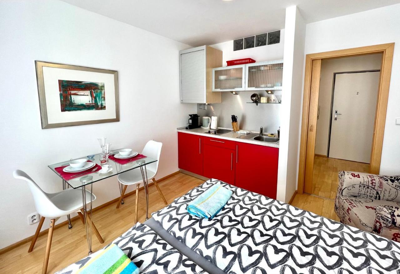 Apartman U Lesa, Srni 119 Luaran gambar