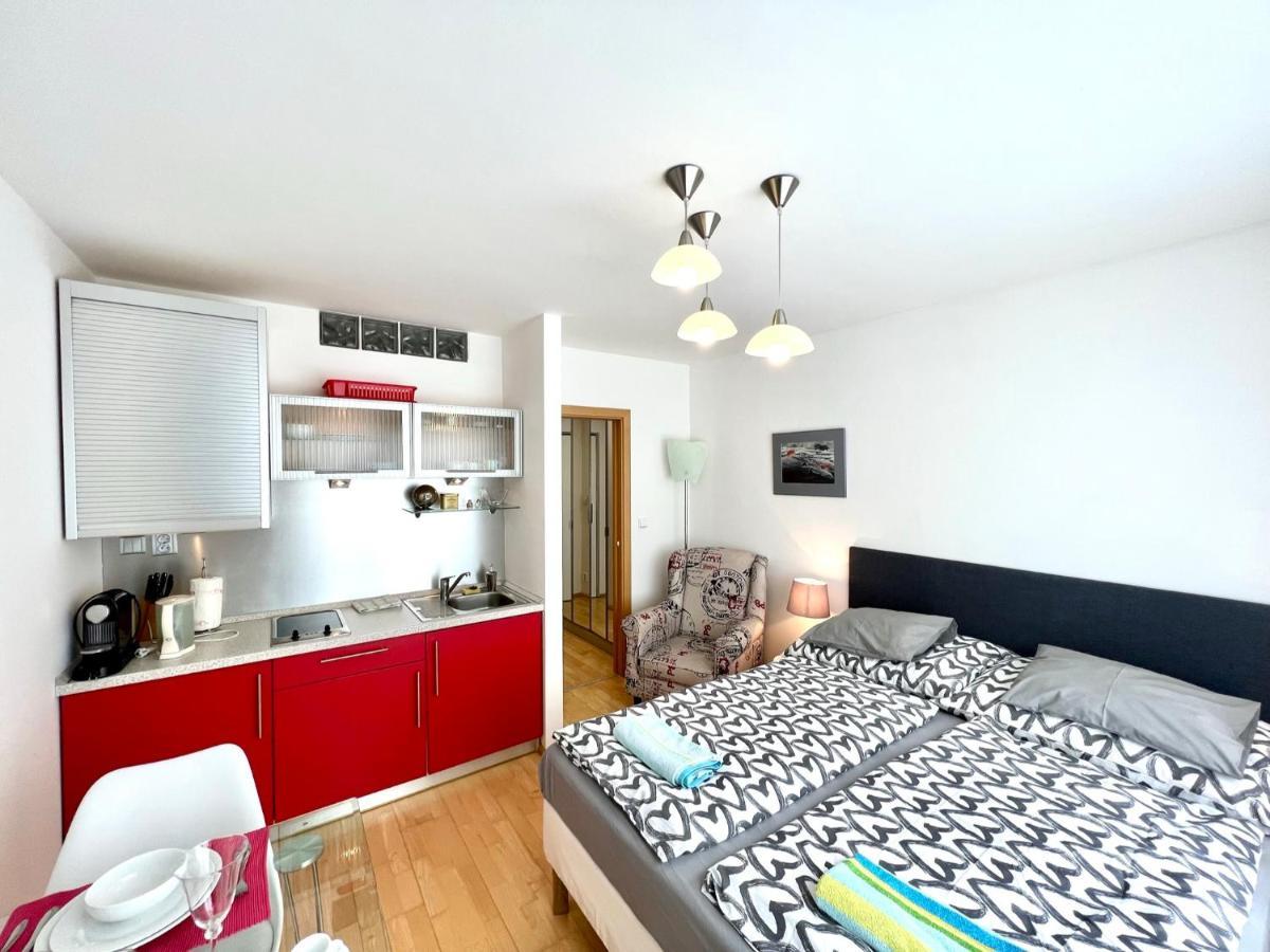 Apartman U Lesa, Srni 119 Luaran gambar