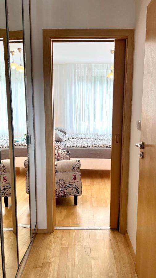 Apartman U Lesa, Srni 119 Luaran gambar