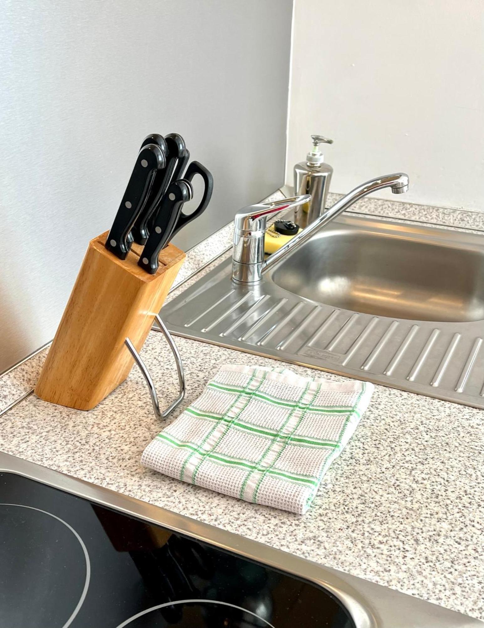 Apartman U Lesa, Srni 119 Luaran gambar