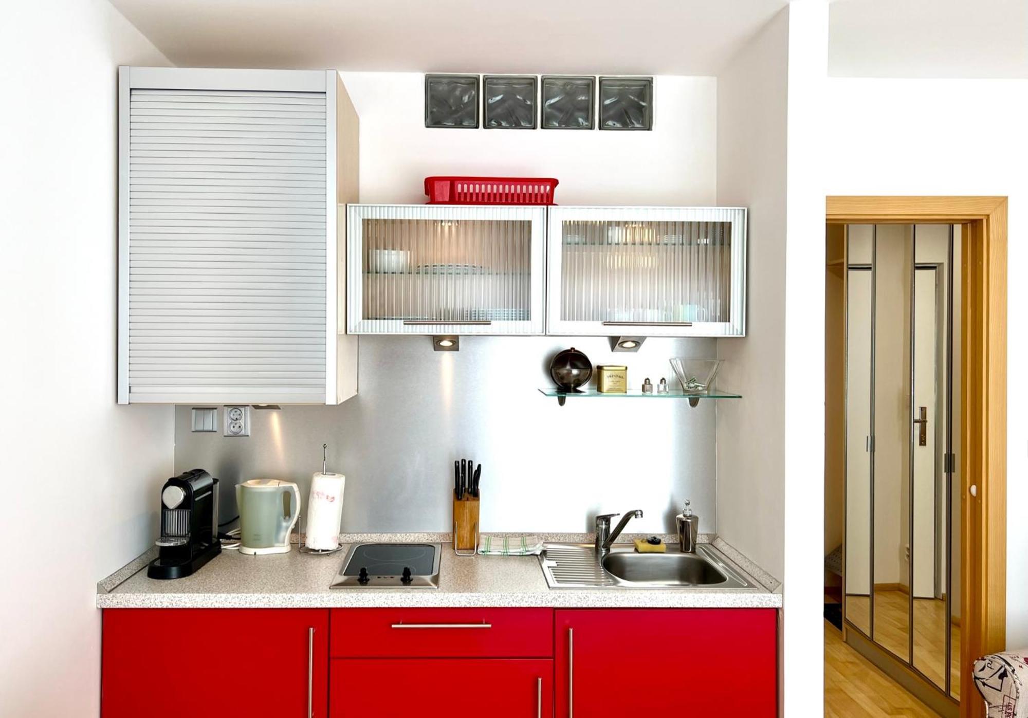 Apartman U Lesa, Srni 119 Luaran gambar