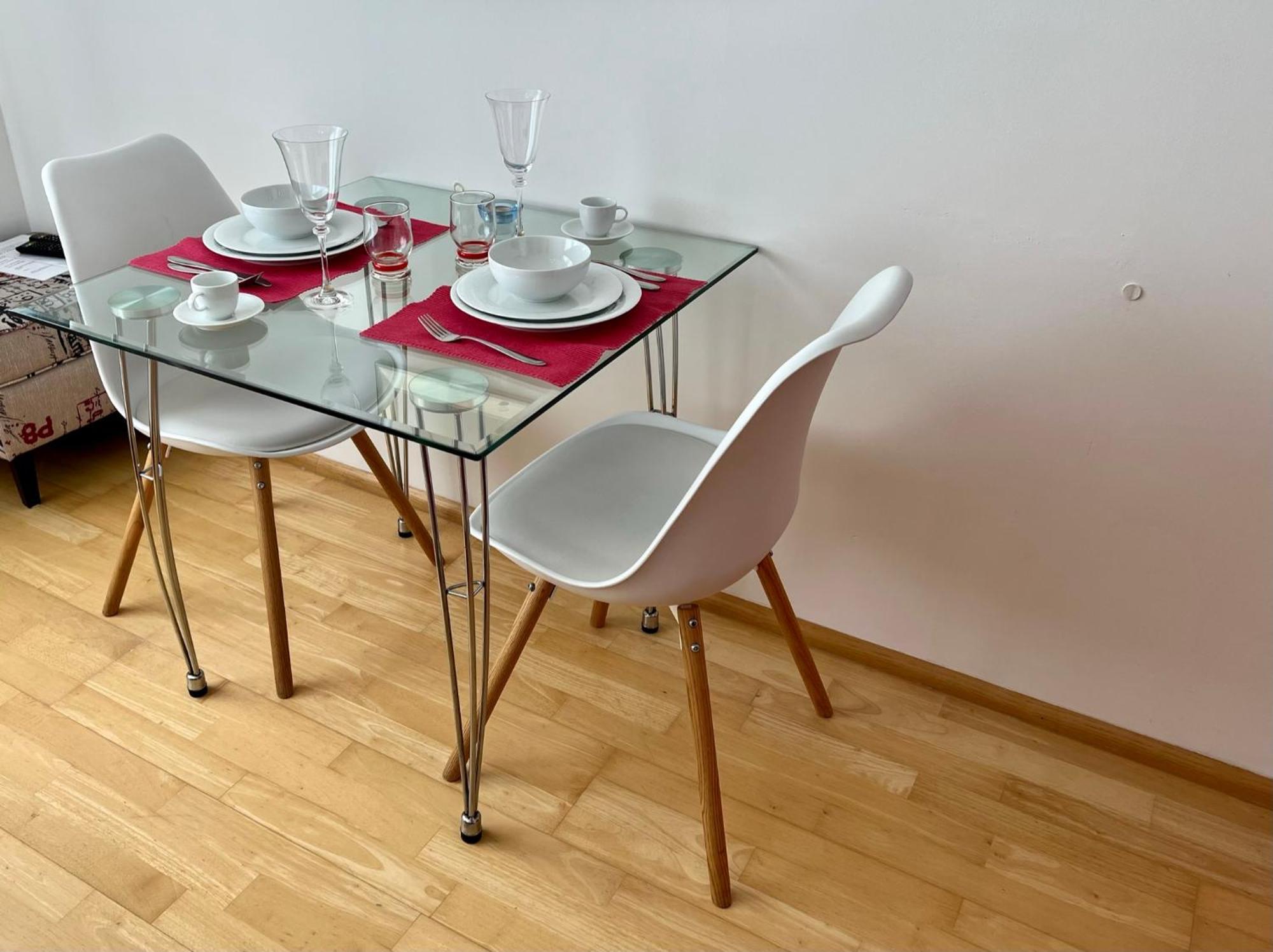 Apartman U Lesa, Srni 119 Luaran gambar