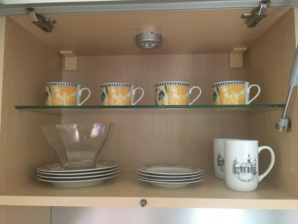 Apartman U Lesa, Srni 119 Luaran gambar