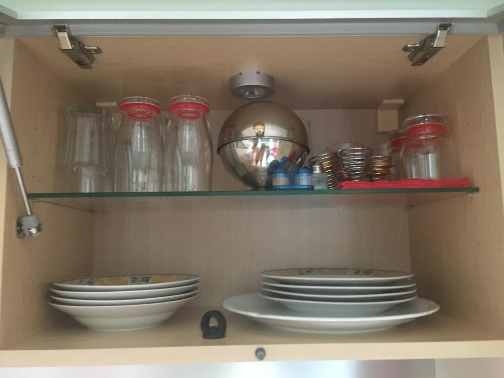 Apartman U Lesa, Srni 119 Luaran gambar