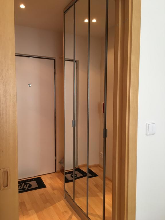 Apartman U Lesa, Srni 119 Luaran gambar