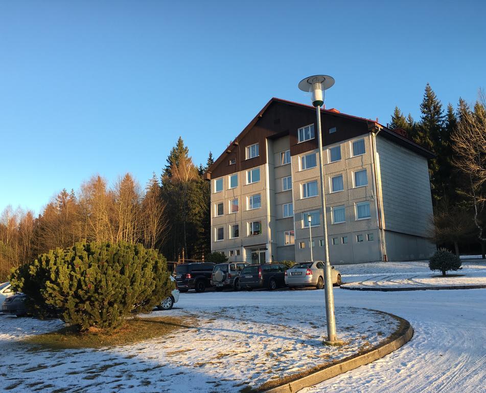 Apartman U Lesa, Srni 119 Luaran gambar