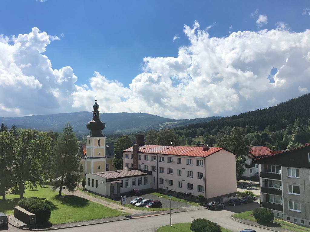 Apartman U Lesa, Srni 119 Luaran gambar