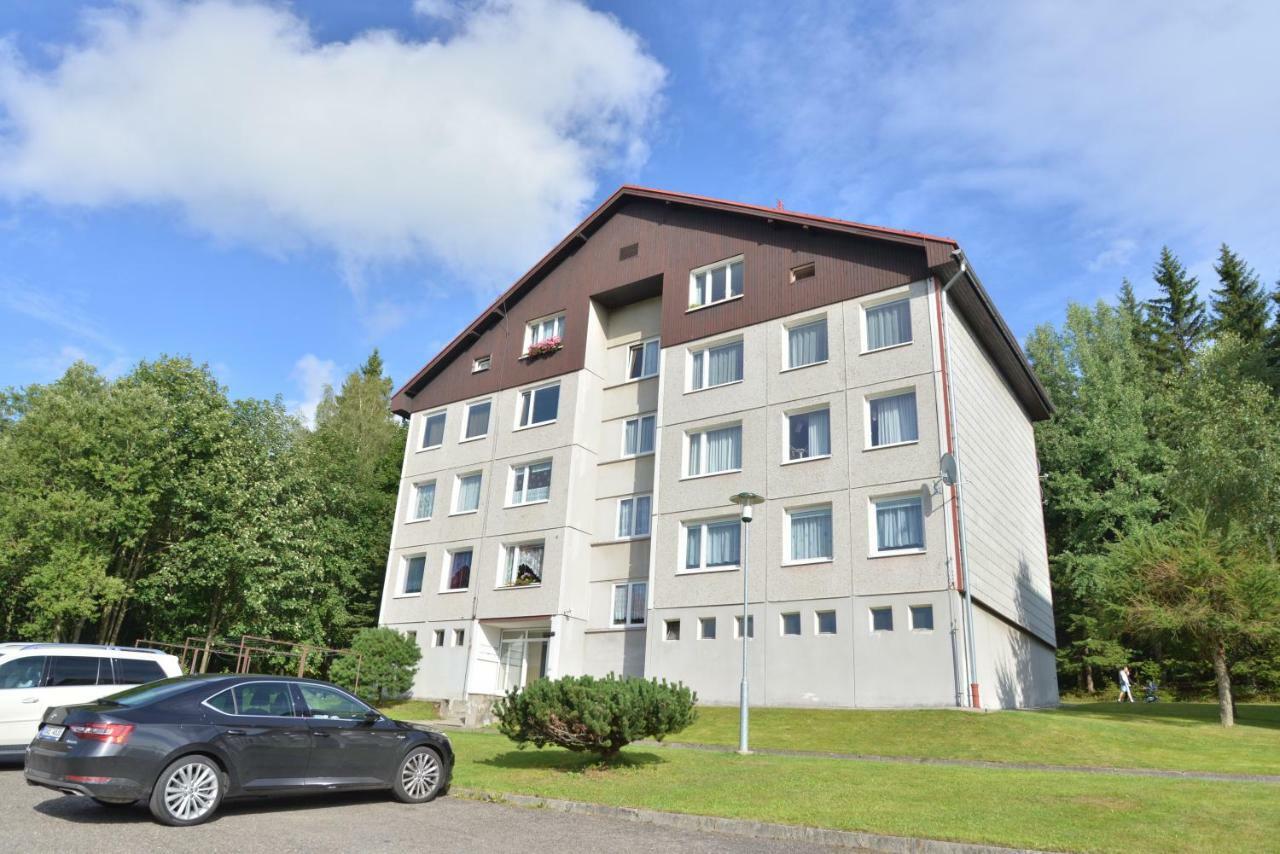 Apartman U Lesa, Srni 119 Luaran gambar
