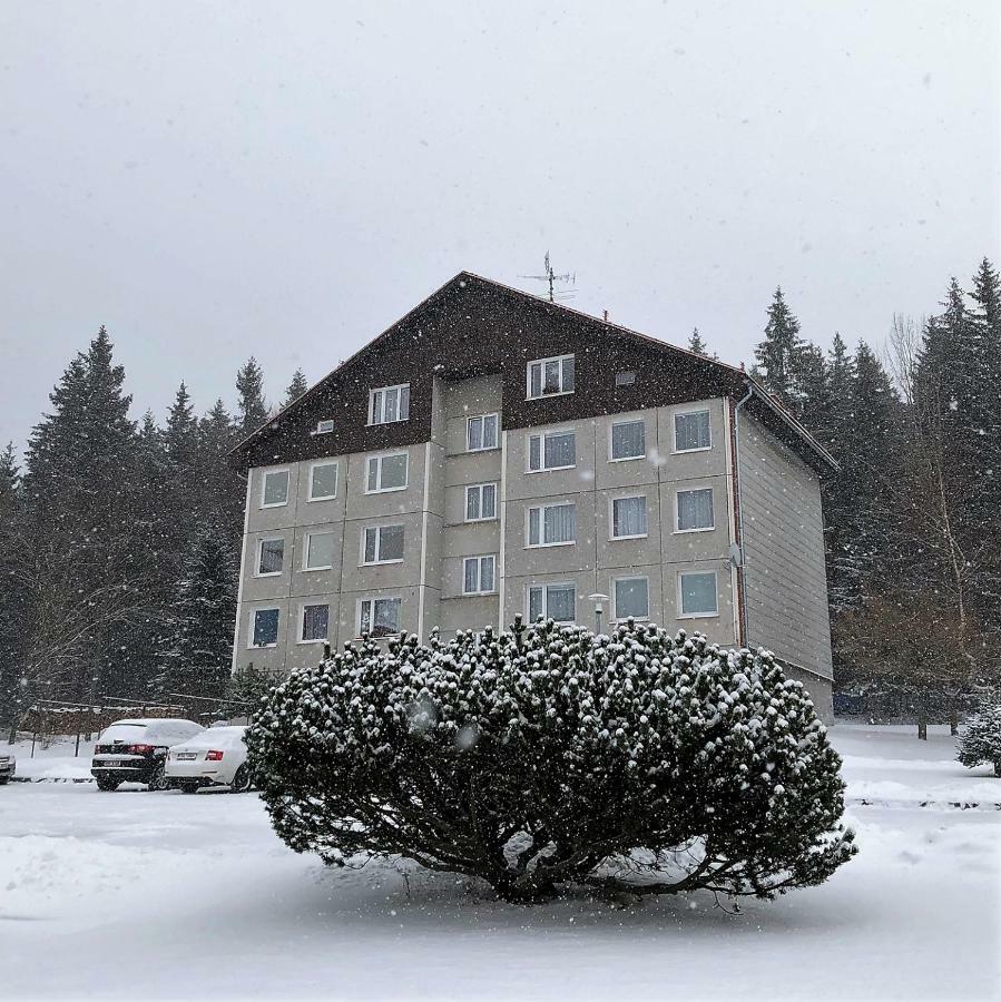 Apartman U Lesa, Srni 119 Luaran gambar